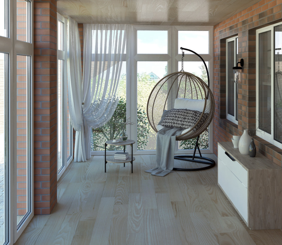 Частный дом в с. Смышляевка