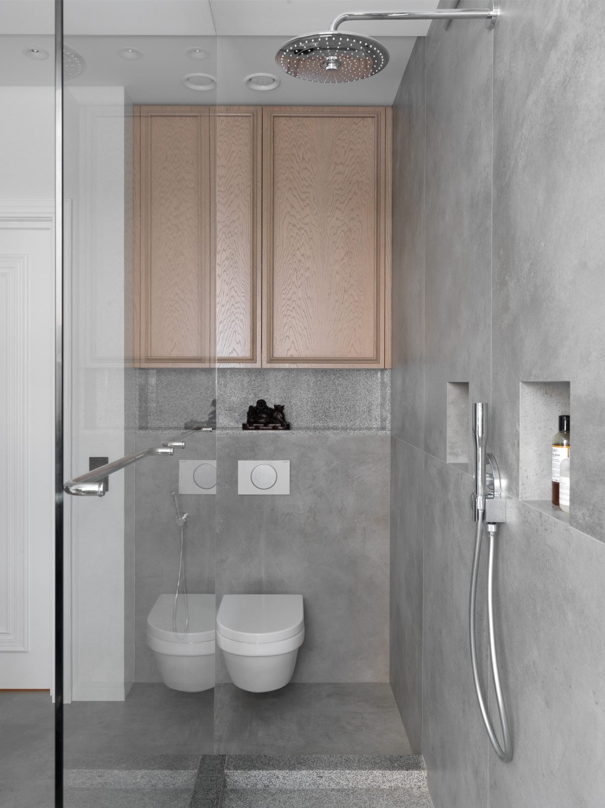 Квартира на Погодинской улице