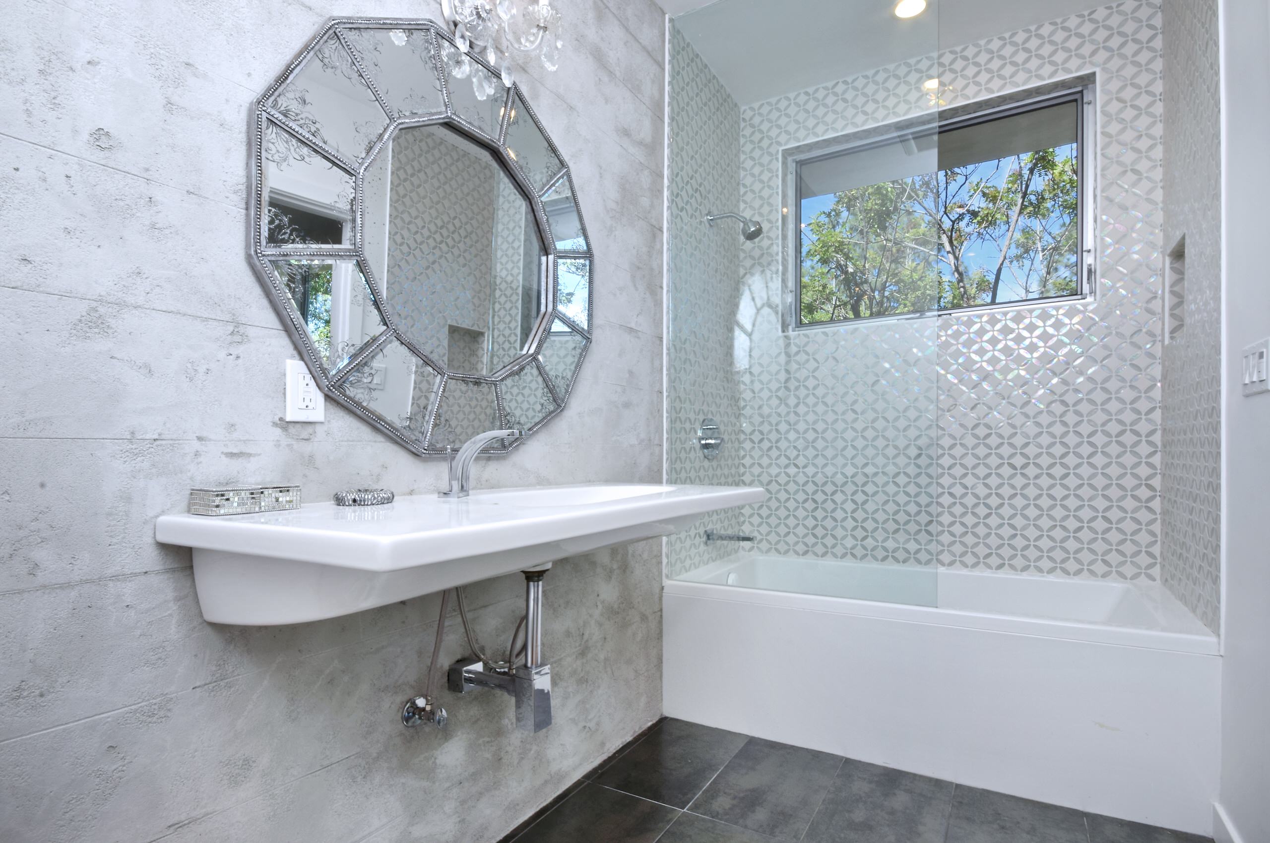 Encino Mid-century Modern