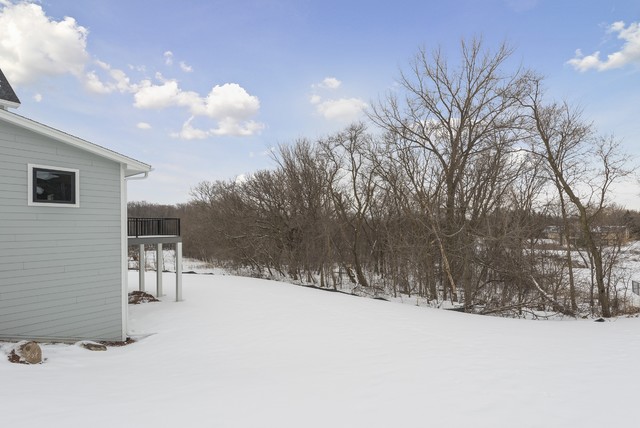 Deer Run transitional-house-exterior