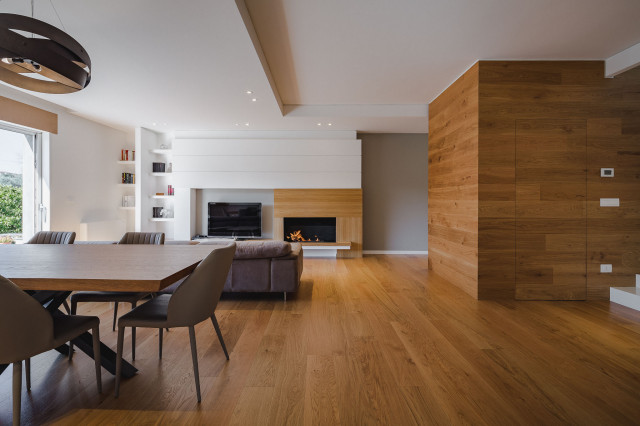 Soggiorno moderne-salon
