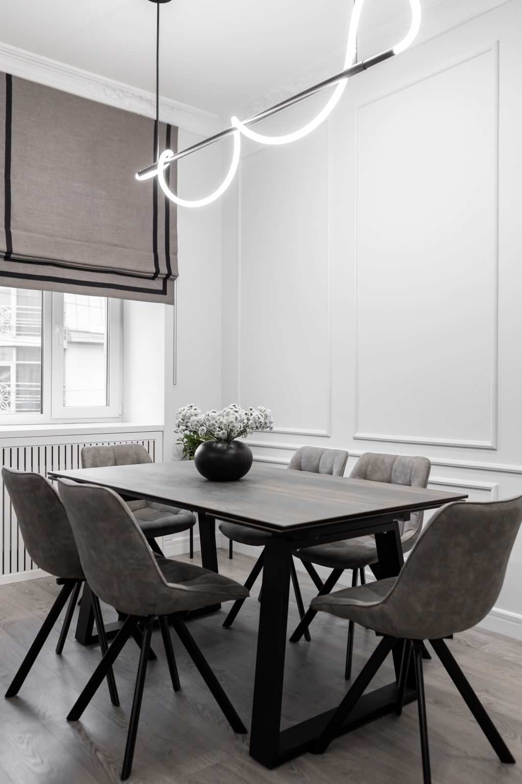 Квартира на Тележной