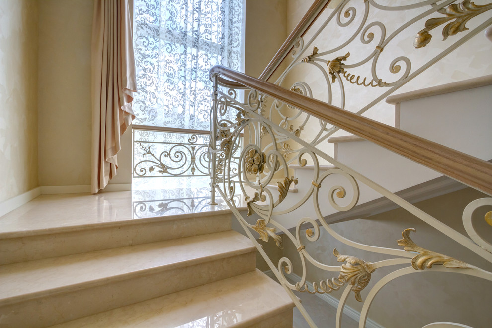 Интерьер частного дома