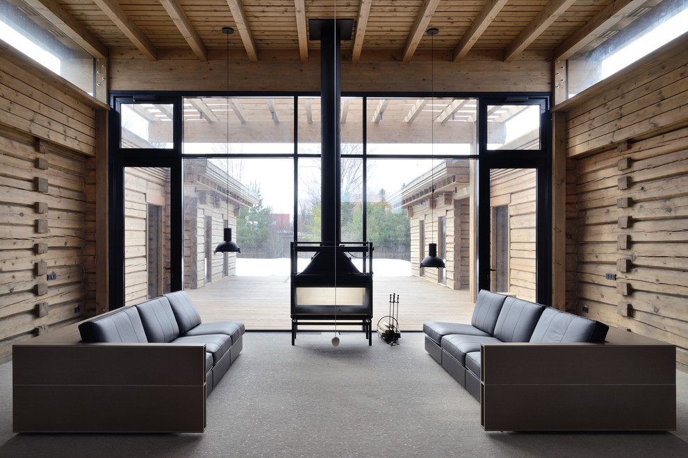 Дом в Завидово