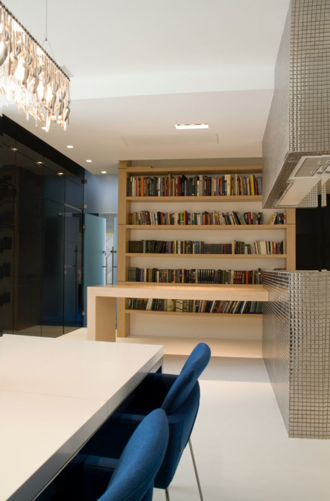 Фотографии интерьера квартиры, Москва