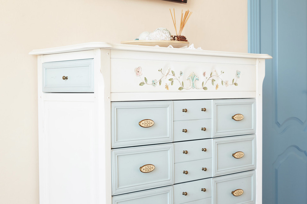 Романтичный винтаж