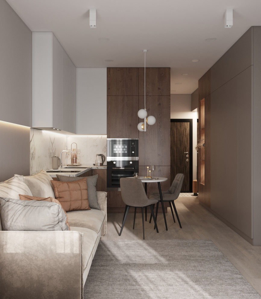 ЖК Pulse на Набережной