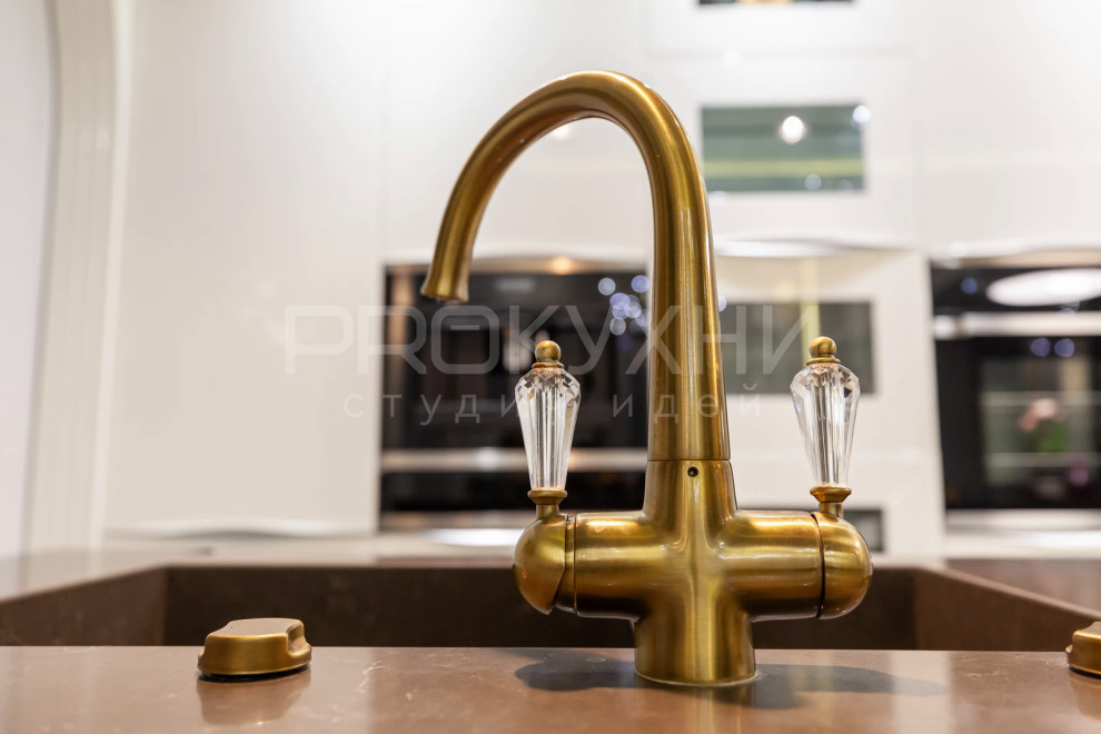 Сантия New в КП "Кубинка-2"