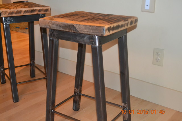 Stools & Benches 