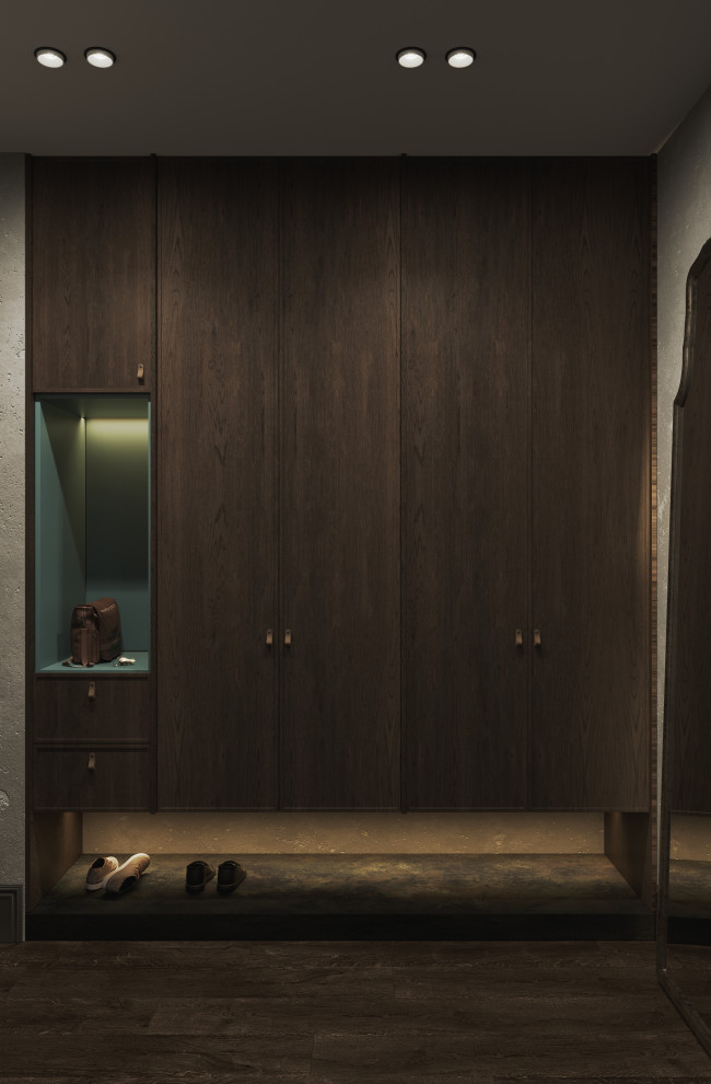 Квартира-студия в жк Жуковка