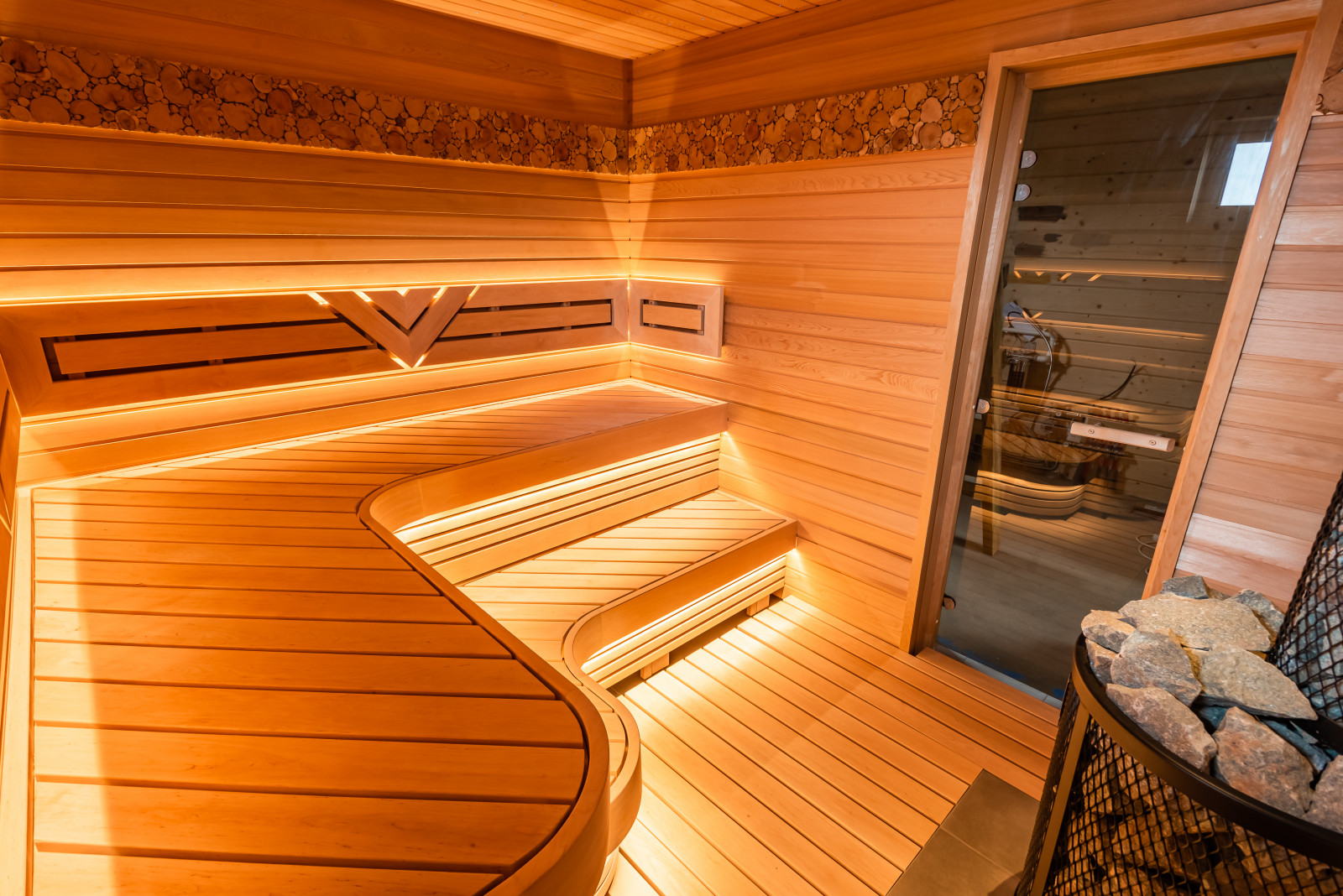 Баня "Деймос"