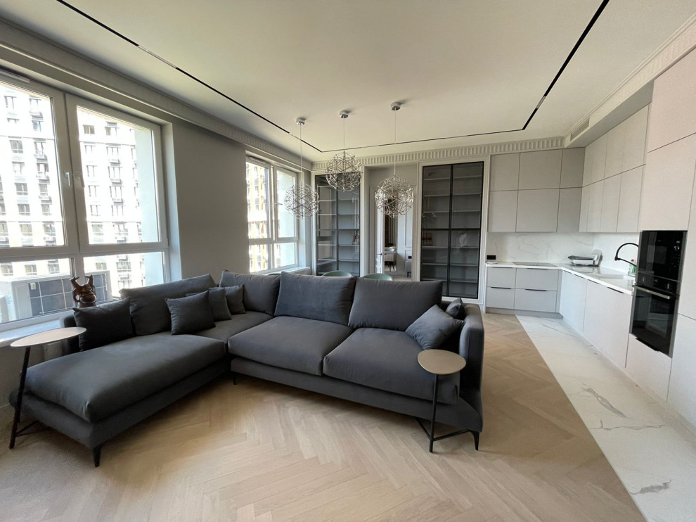 Сердце Столицы