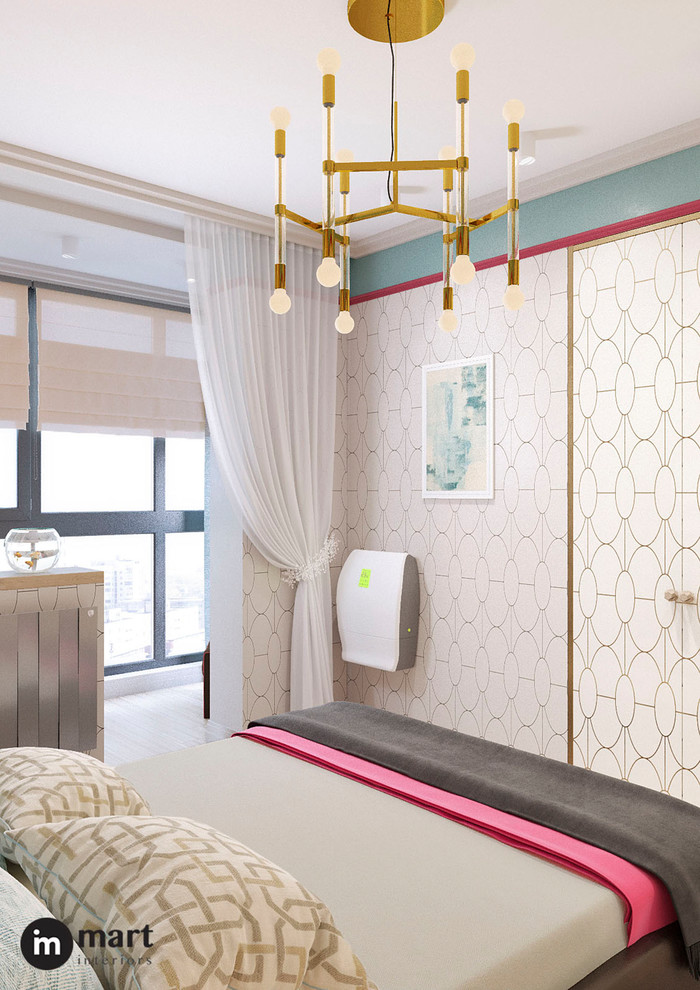 Доступная роскошь