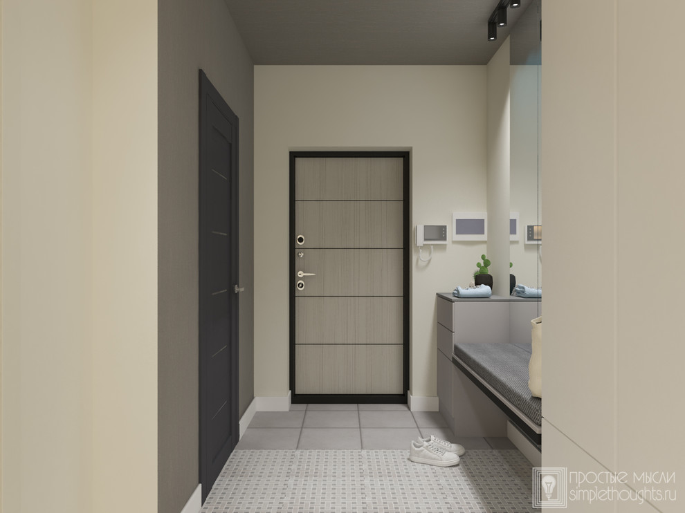 107 кв.м в ЖК Рокоссовский