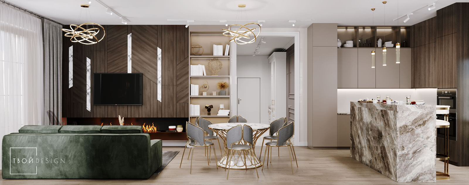 #TDлесково_137