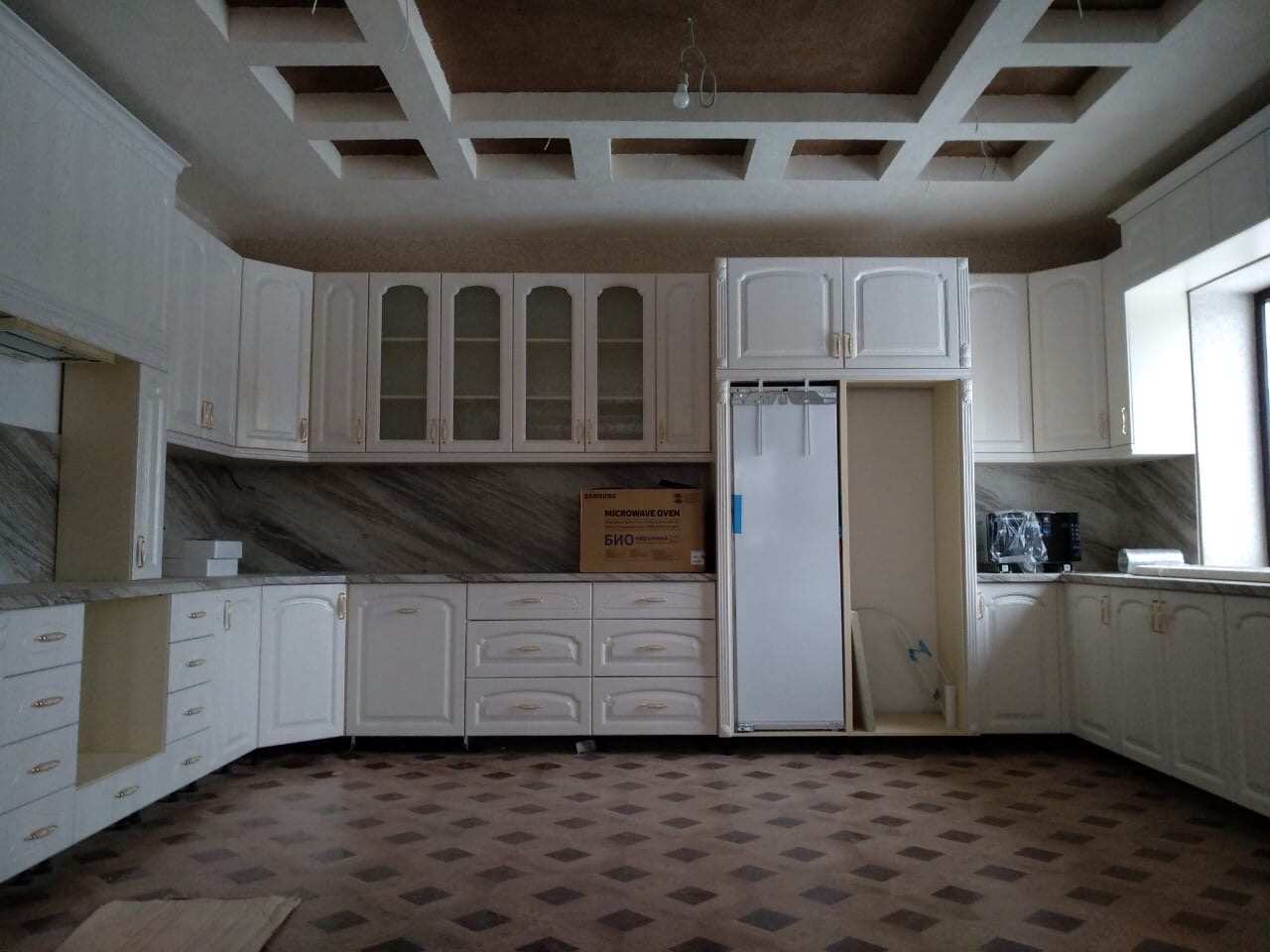 Стройка.Ремонтные работы