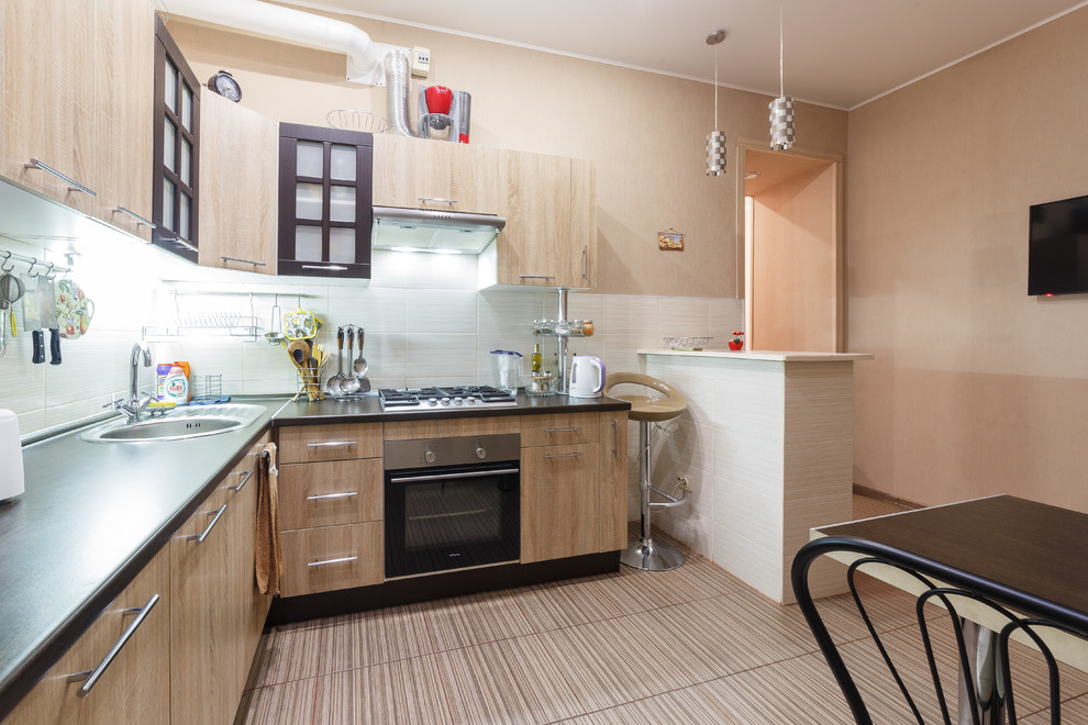 Квартира на Коломенской