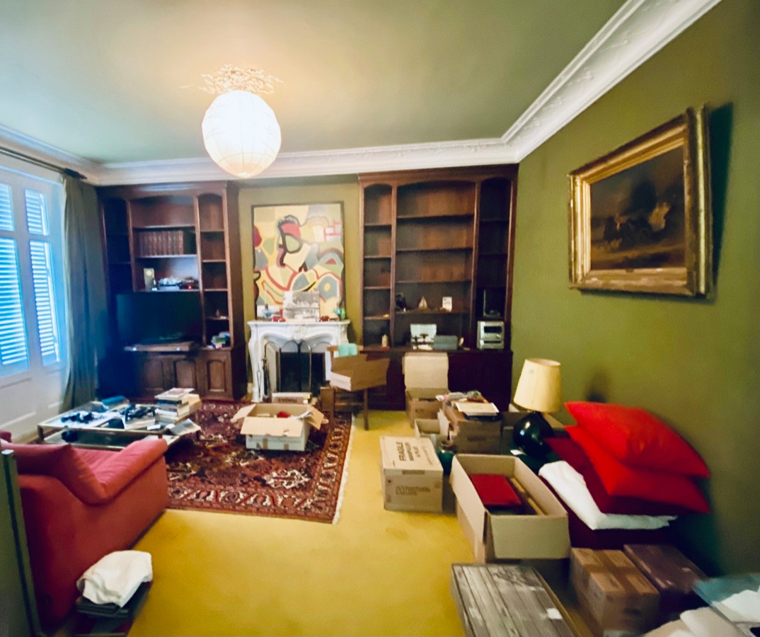 Maison de Famille