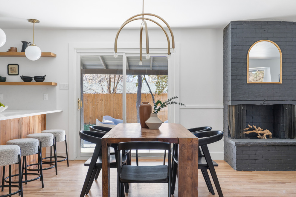 Modern Reinvention in Winston Downs