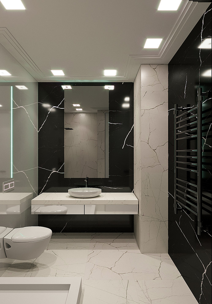 квартира 180 м2, Екатеринбург