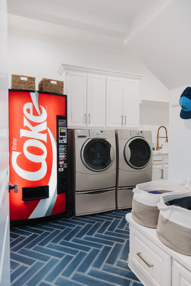 CARROLLTON FIRST FLOOR REFRESH