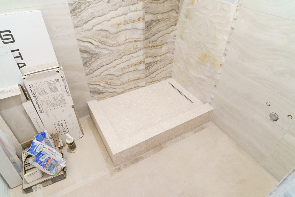 Нежный ремонт ЖК Береговой