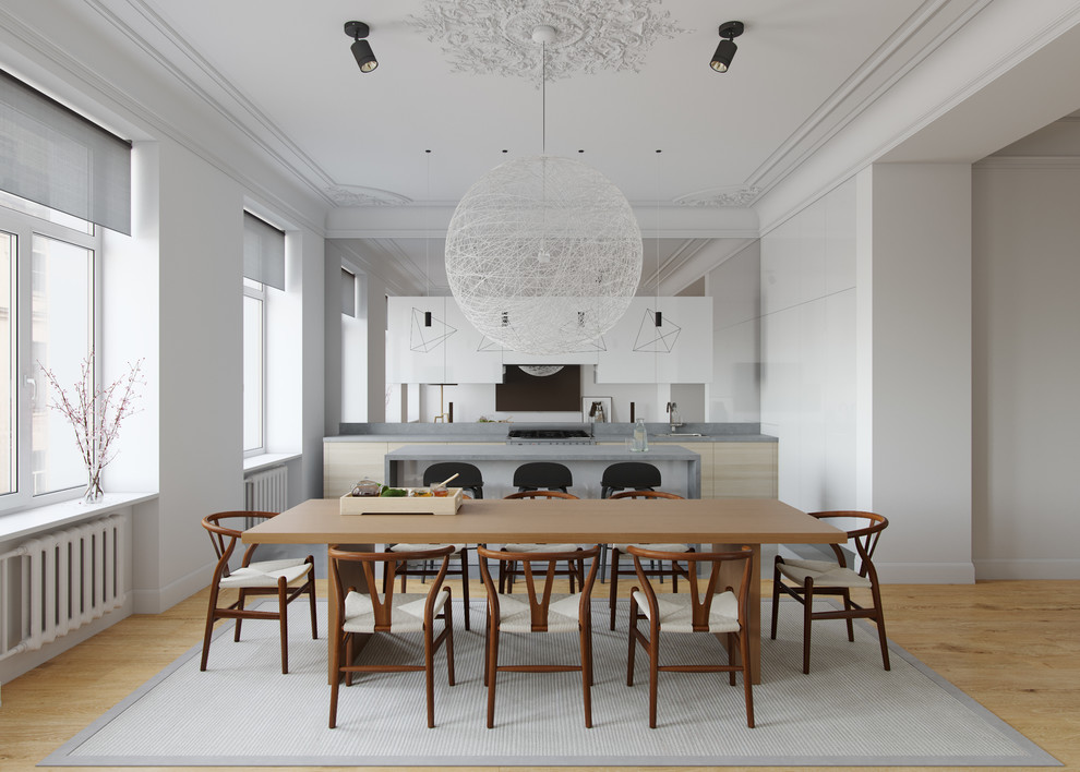 Петроградка 160м