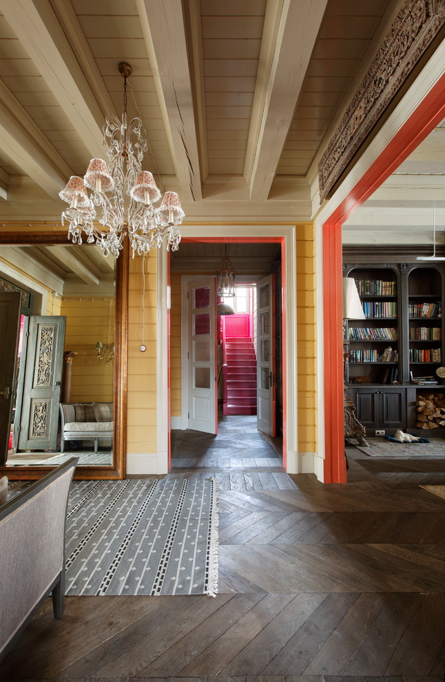 Дом в Красногорске