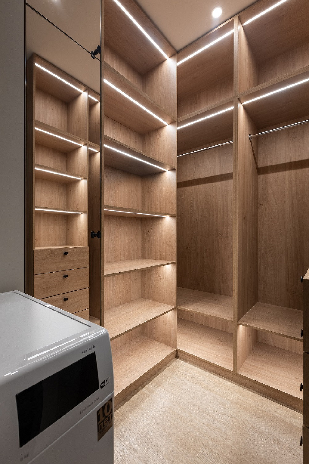 ЖК "Черная речка"