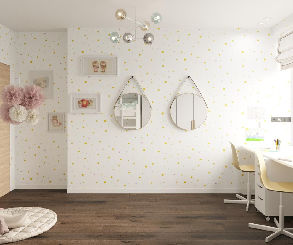 Семейный лофт