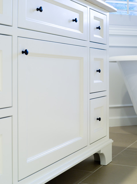 Murrayhill Master Bath american-traditional-bathroom