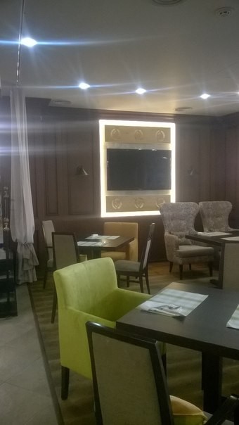 Кафе "Перец&Мята"