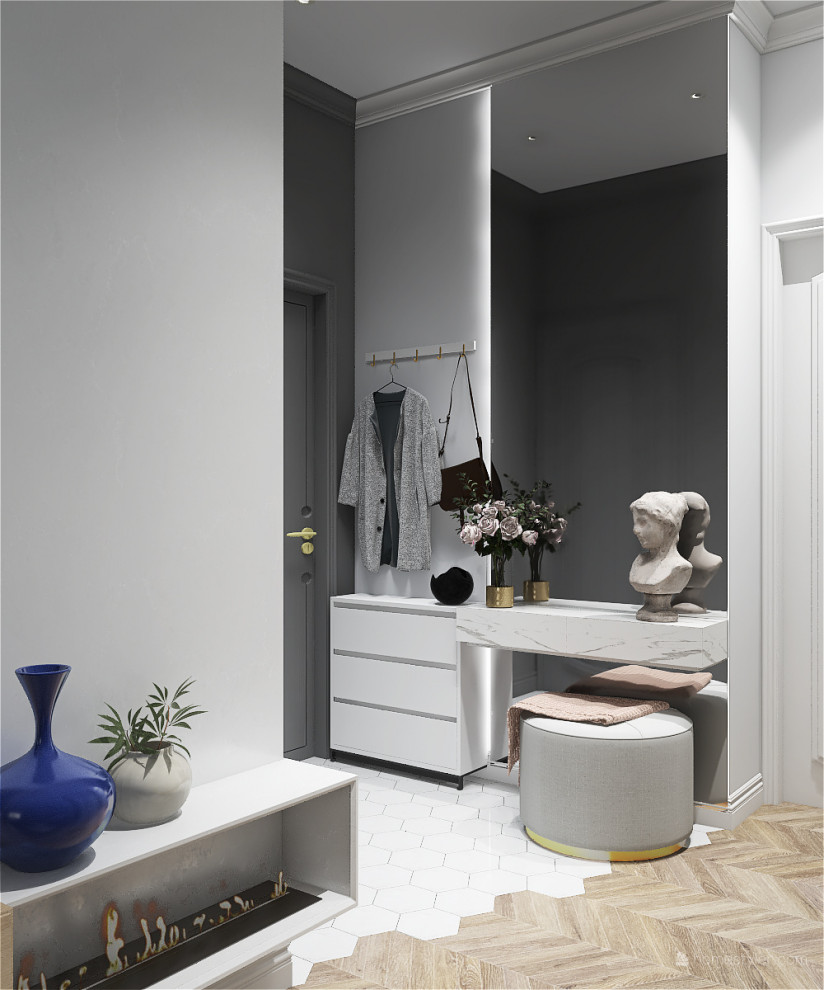 Мои интерьеры