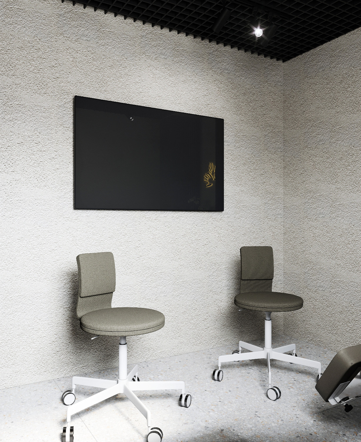 Салон маникюра в центре города