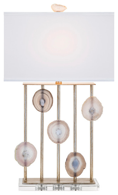 emery table lamp