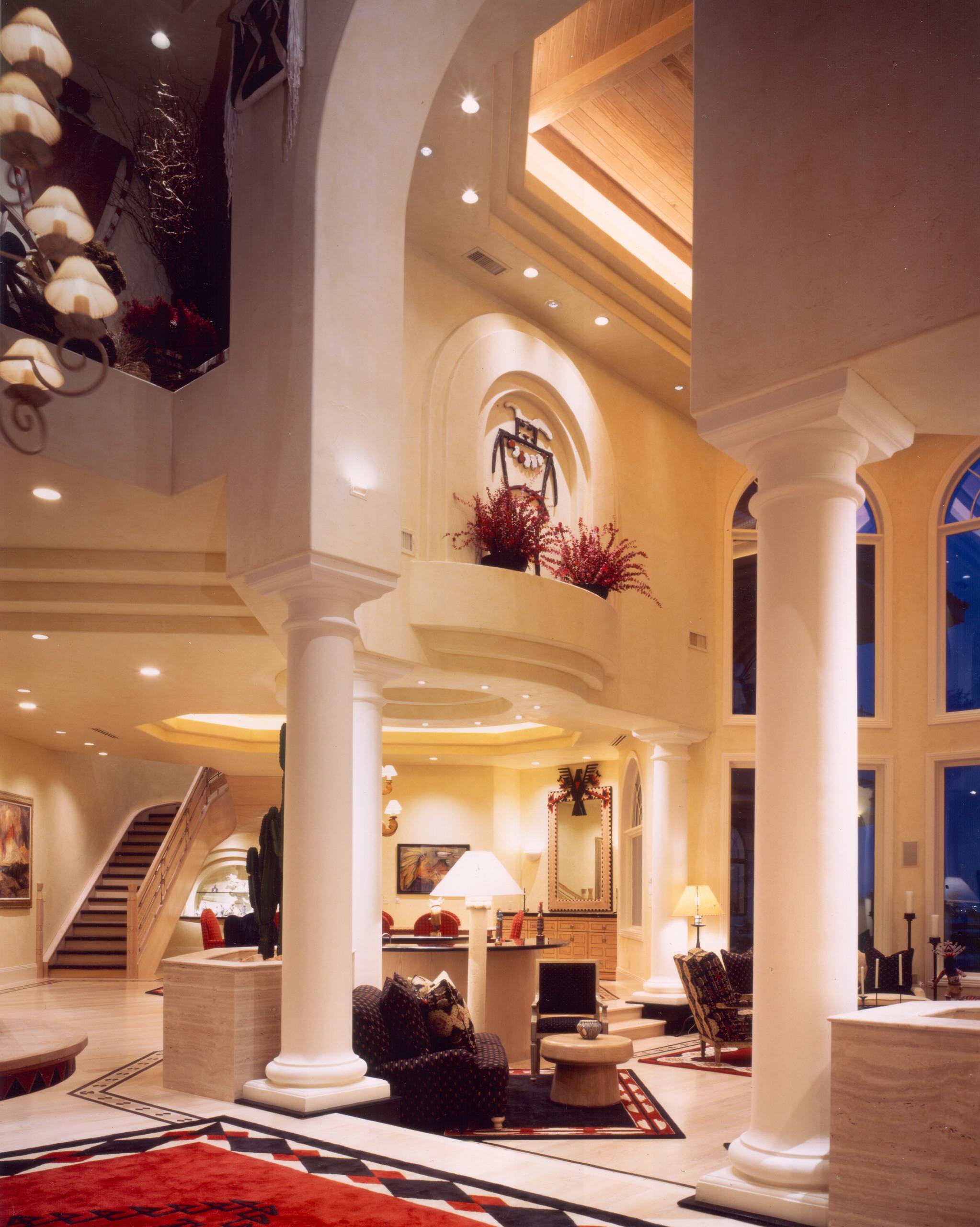 Turk Residence
