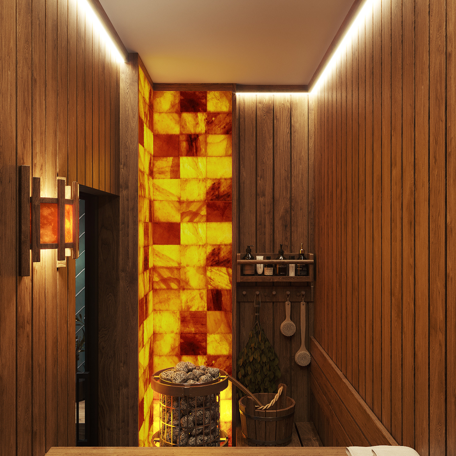 ЖК Усово парк