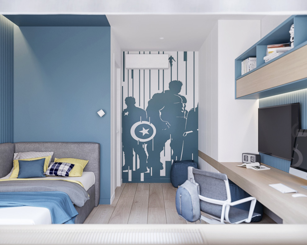 ЖК Наследие