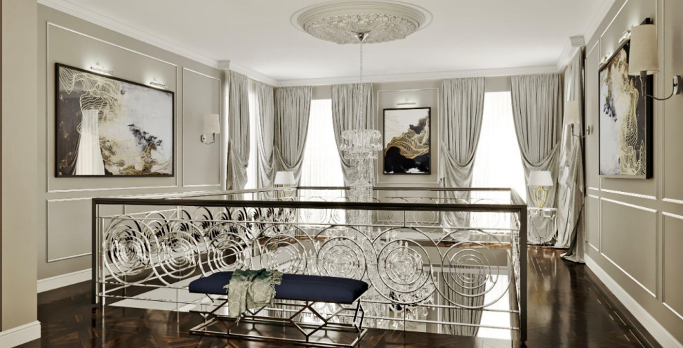 КП Миллениум Парк