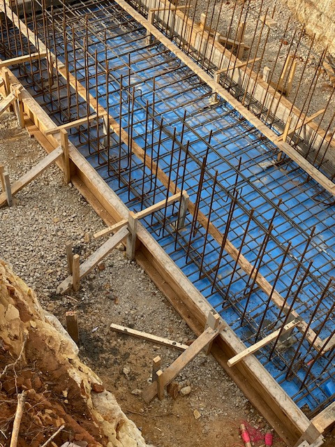 Commercial Foundations