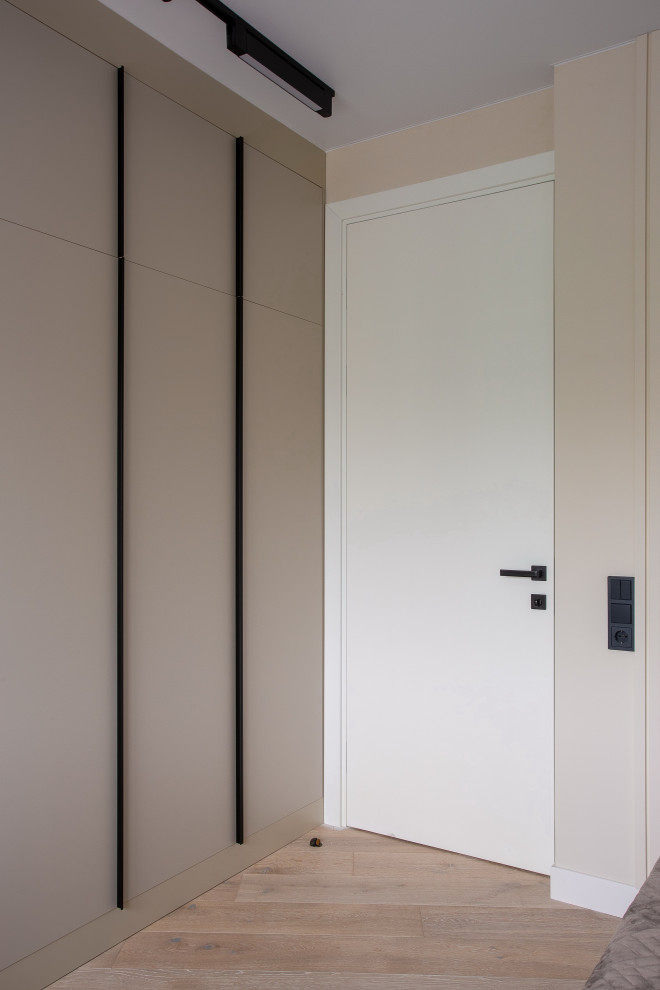 ЖК "Легенда Комендантсокго"