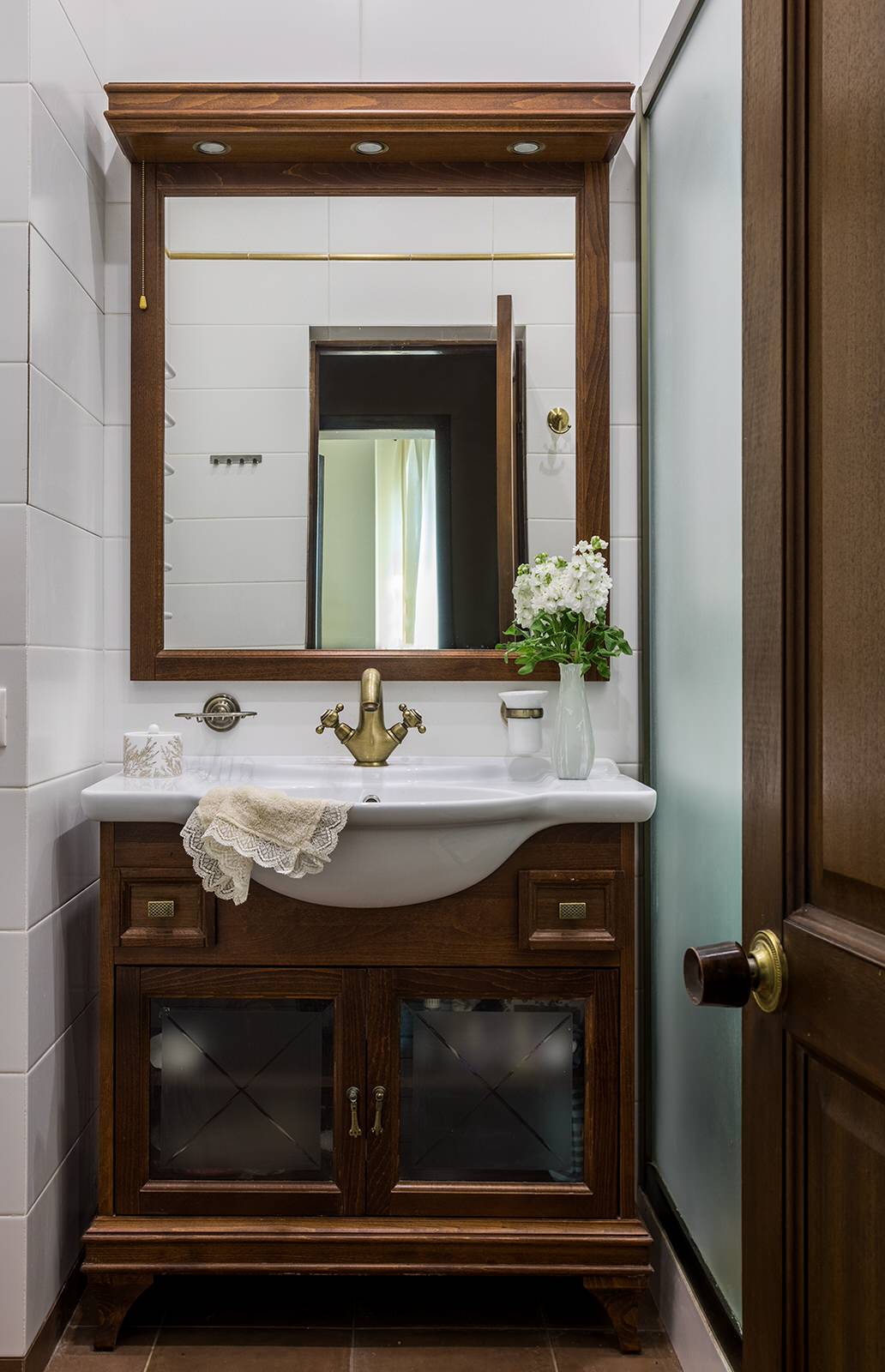 Непрерывная нить.