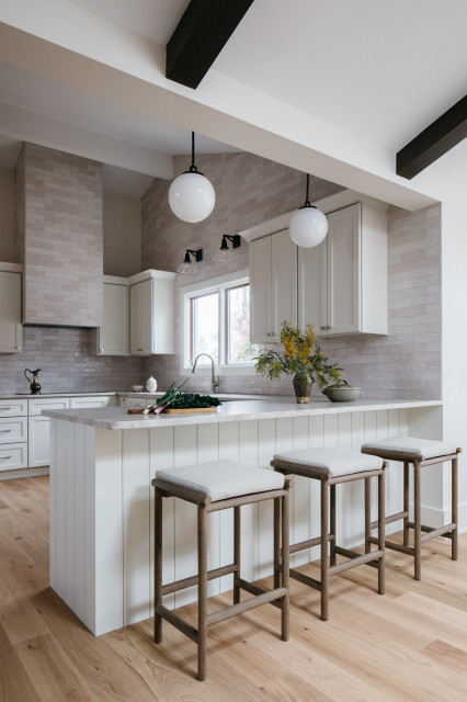 Oak Brook Ranch retro-koek