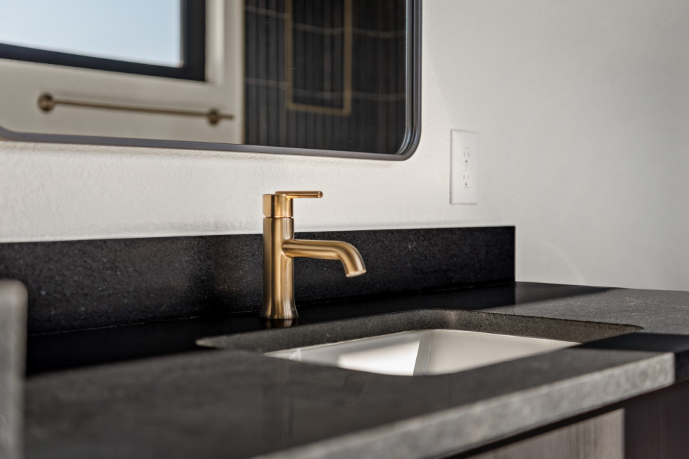 The Pebble Bend Collection/ Spec Home Design - College Station TX