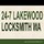 24-7 Lakewood Locksmith WA