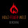 Holz-Feuer-Welt
