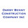 Darby Benny Construction Company Inc