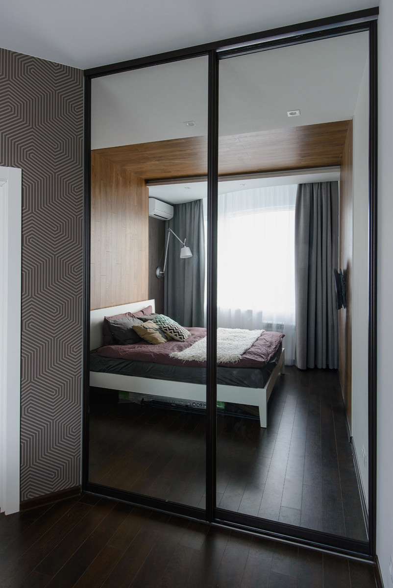 41м2 ЖК Оазис