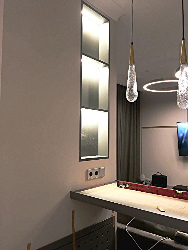 ледовый стиль( для хоккеиста)