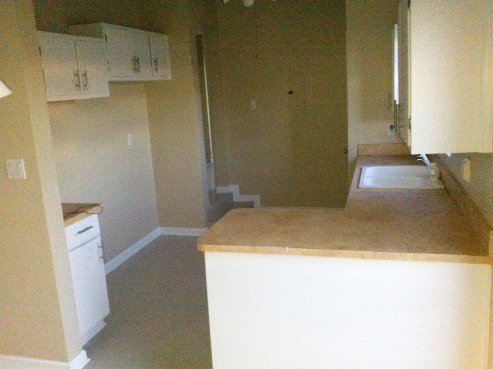 Felton Full House Remodel